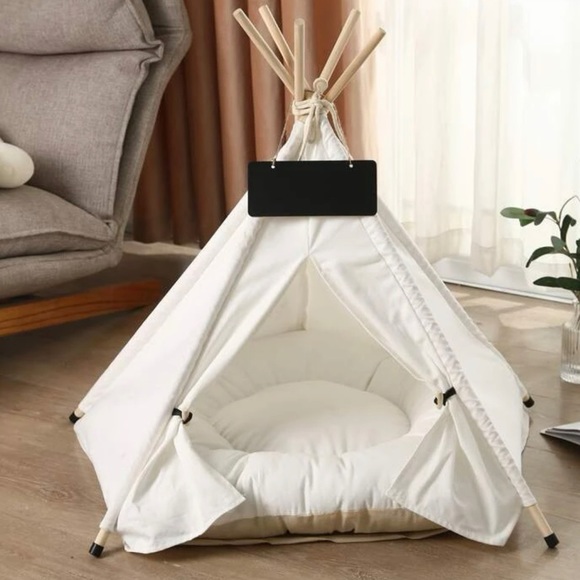 Cat Tent or Dog Tent